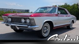 1964 Buick Riviera 