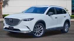 2020 Mazda CX-9 Grand Touring