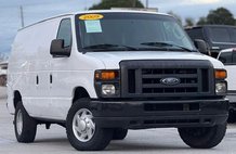 2009 Ford E-Series E-350 SD