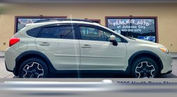 2014 Subaru XV Crosstrek 2.0i Premium