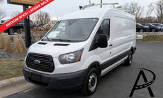 2017 Ford Transit 250