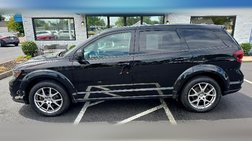2017 Dodge Journey GT