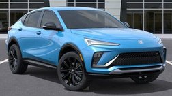2025 Buick Envista Sport Touring