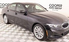 2023 BMW 3 Series 330i xDrive