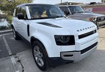 2023 Land Rover Defender 110 SE