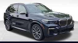 2023 BMW X5 M50i