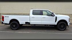 2024 Ford Super Duty F-250 Lariat