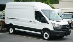 2020 Ford Transit 250