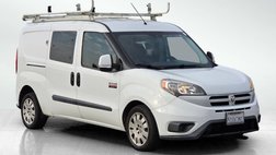 2016 Ram ProMaster City Tradesman SLT