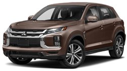 2020 Mitsubishi Outlander Sport SE