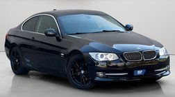 2013 BMW 3 Series 328i xDrive
