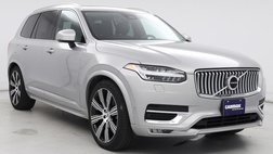 2023 Volvo XC90 B6 Ultimate Bright Theme 7P