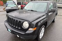 2011 Jeep Patriot Latitude