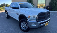 2017 Ram Ram Pickup 2500 Laramie