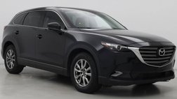 2017 Mazda CX-9 Touring