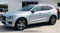 2018 Volvo XC60 T6 Momentum