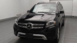 2018 Mercedes-Benz GLS GLS 450