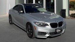 2016 BMW 2 Series M235i