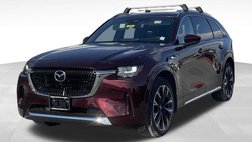 2025 Mazda CX-90 3.3 Turbo S Premium