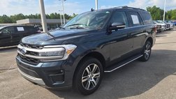 2022 Ford Expedition XLT