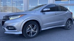 2019 Honda HR-V Touring