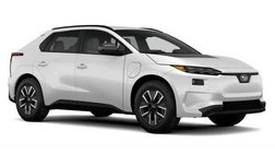 2026 Subaru Solterra Premium