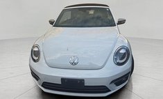 2014 Volkswagen Beetle 1.8T PZEV