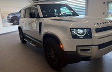 2023 Land Rover Defender S