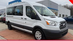2018 Ford Transit 350 XL