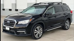2019 Subaru Ascent Limited 7-Passenger