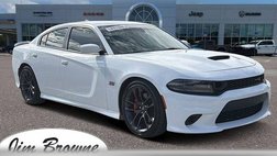 2021 Dodge Charger Scat Pack