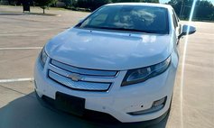 2014 Chevrolet Volt Premium