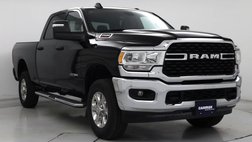 2024 Ram Ram Pickup 2500 Big Horn