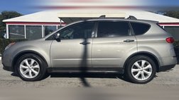 2006 Subaru B9 Tribeca 7-Passenger
