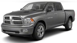 2010 Dodge Ram 1500 SLT