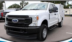 2022 Ford Super Duty F-250 XL