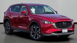 2022 Mazda CX-5 2.5 S Premium