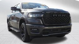 2026 Ram Ram Pickup 1500 Lone Star