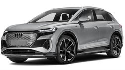 2022 Audi Q4 e-tron quattro Premium Plus 50