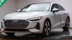 2025 Audi A5 quattro Premium Plus TFSI