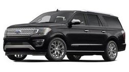 2018 Ford Expedition MAX Limited