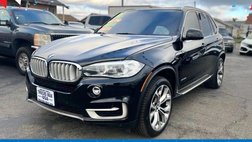 2014 BMW X5 xDrive35i