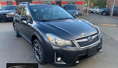 2016 Subaru Crosstrek 2.0i Limited