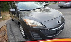 2010 Mazda MAZDA3 i Touring