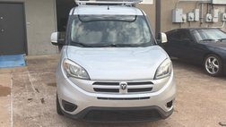 2015 Ram ProMaster City Tradesman SLT
