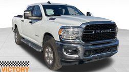 2024 Ram Ram Pickup 2500 Big Horn