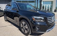2024 Mercedes-Benz GLB GLB 250 4MATIC