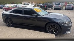2019 Dodge Charger GT