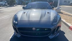 2017 Jaguar F-TYPE R