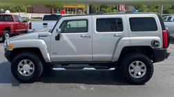 2007 HUMMER H3 Base